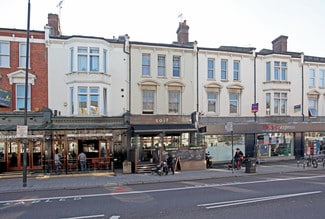 More details for 27 Battersea Rise, London - Retail for Lease