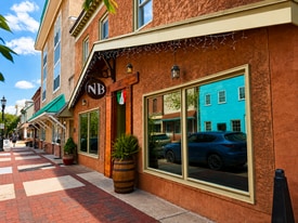 212 Mill St, Bristol PA - Storefront Property