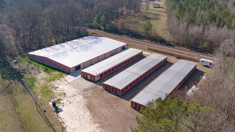 3451 U.S. 49, Florence, MS for sale - Aerial - Image 1 of 1