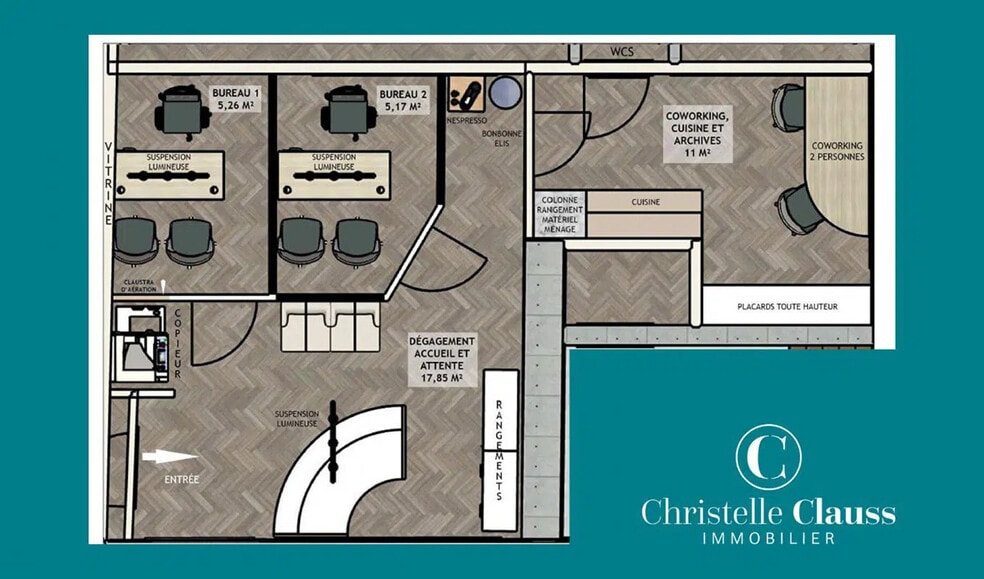 Retail in Strasbourg for sale - Building Photo - Image 3 of 4