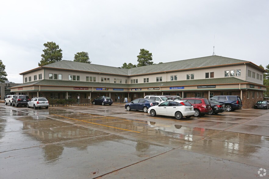 1016 W University Ave, Flagstaff, AZ for sale - Primary Photo - Image 1 of 1