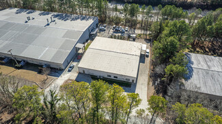 More details for 2907 W Pettigrew St, Durham, NC - Industrial for Lease