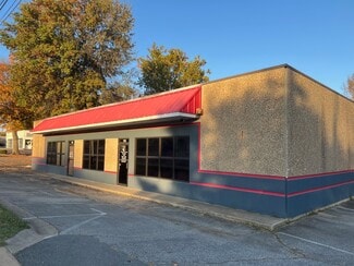 More details for 1425 S University Ave, Little Rock, AR - Office for Sale