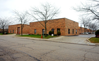 More details for 1720-1730 Wright Blvd, Schaumburg, IL - Flex for Lease