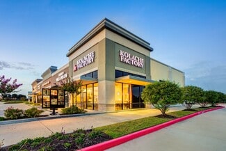 More details for 10605 Spring Green Blvd, Katy, TX - Retail for Lease