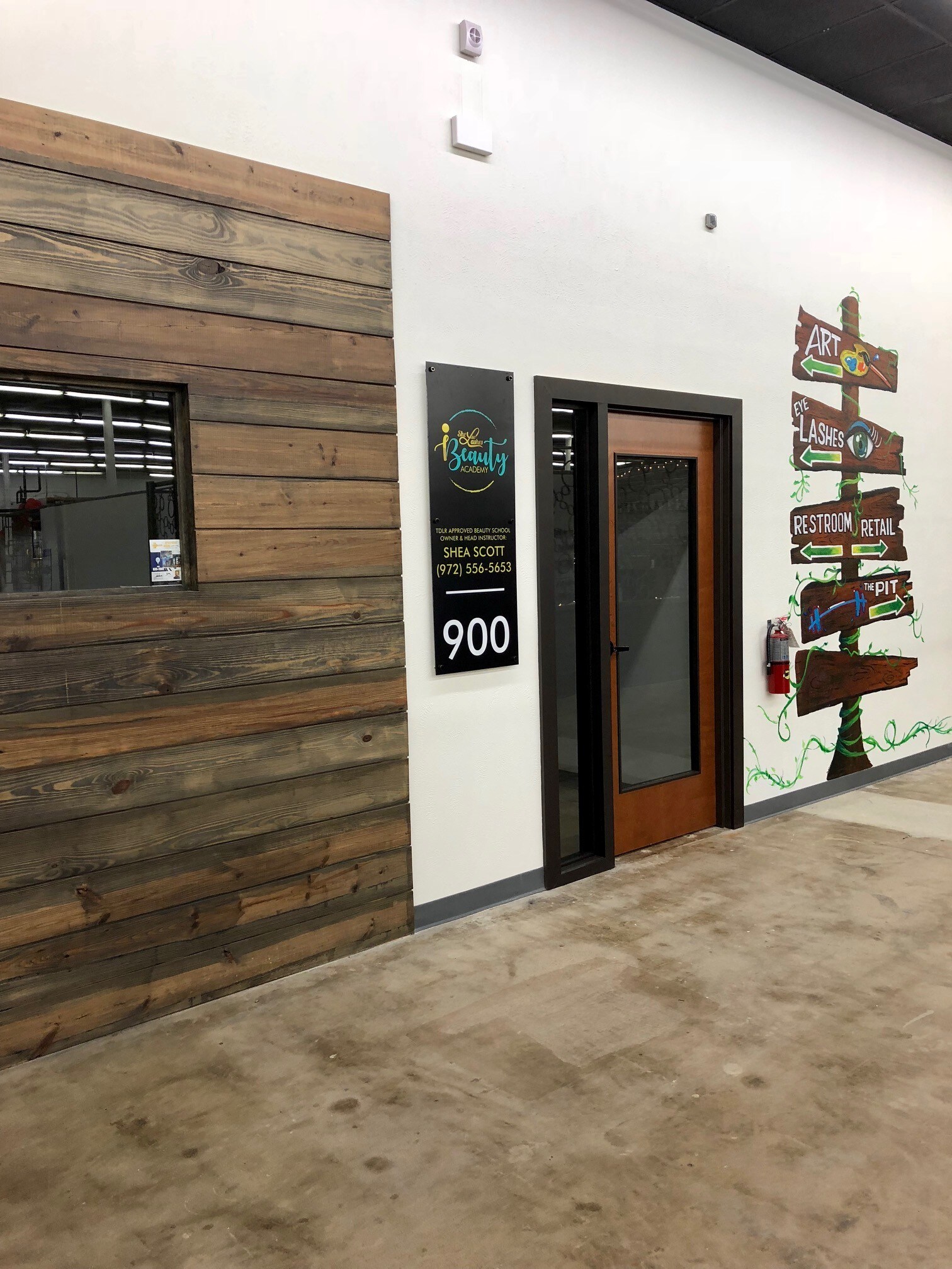 324 E Belt Line Rd, DeSoto, TX 75115 DeSoto Market Place