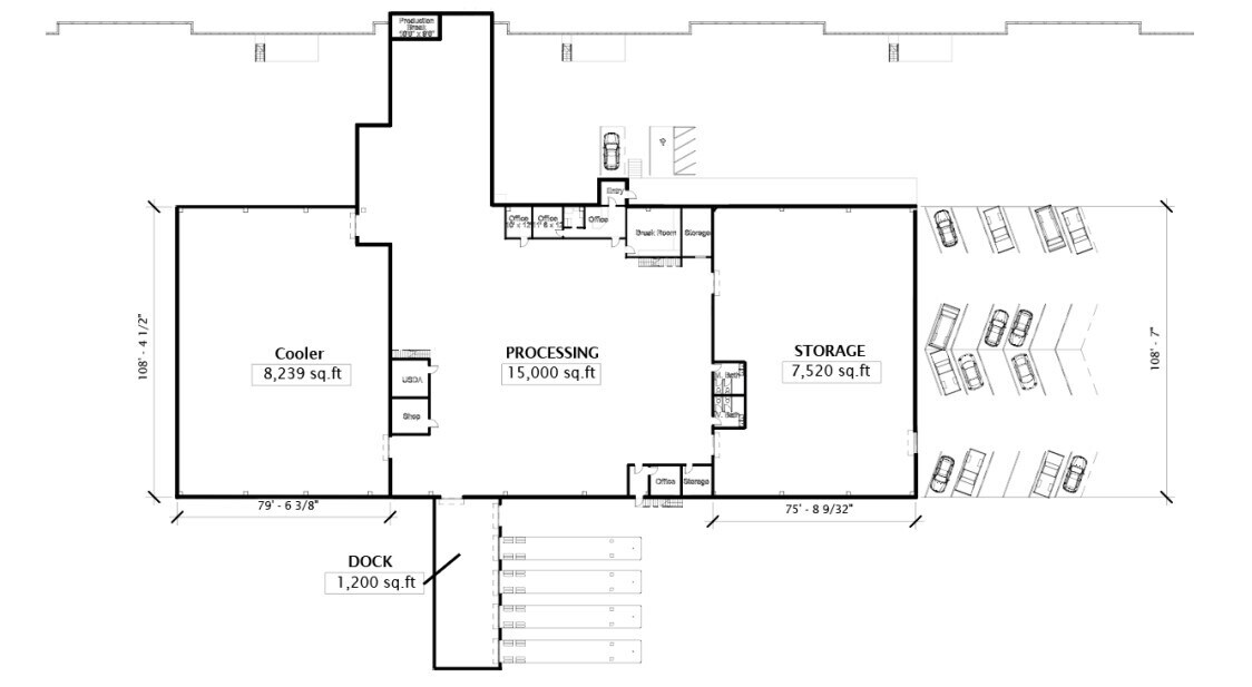 1140 Timber Dr, Goodell, IA for sale Floor Plan- Image 1 of 1