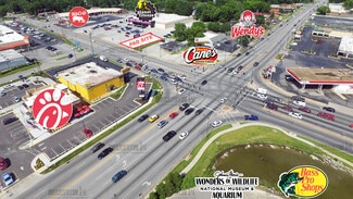 More details for 1730 S Campbell Ave, Springfield, MO - Land for Lease