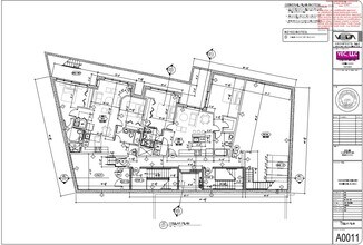 4328 Georgia Ave NW, Washington, DC for lease Floor Plan- Image 2 of 2