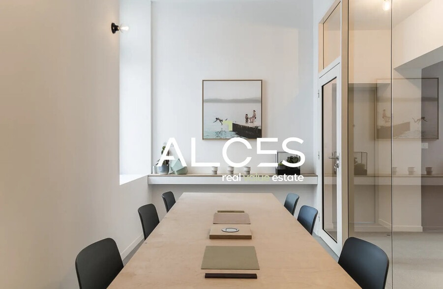 Quai Des Chartrons, Bordeaux for lease - Interior Photo - Image 2 of 4