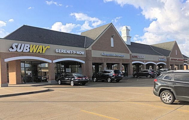 8761 US Highway 42, Union, KY for sale - Building Photo - Image 1 of 1