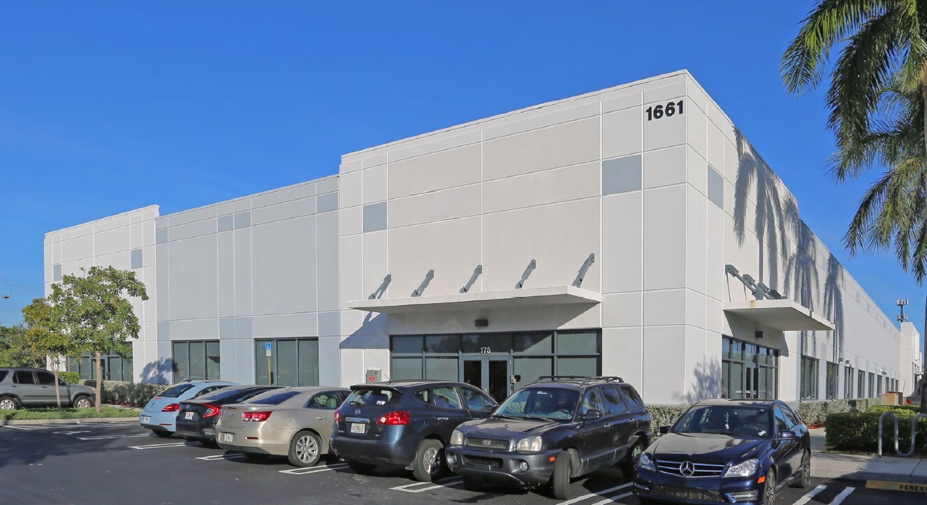 1661 Worthington Rd, West Palm Beach, FL for lease Building Photo- Image 1 of 5