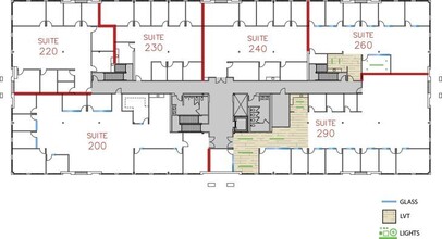 200 Commerce Dr, Irvine, CA for lease Floor Plan- Image 1 of 1