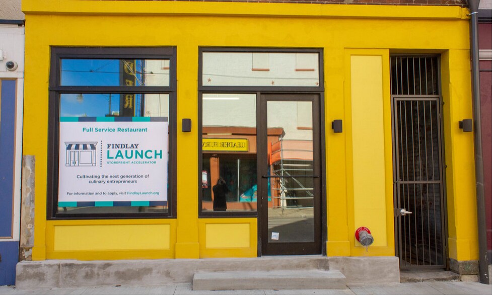 1807 Elm St, Cincinnati, OH for sale - Building Photo - Image 1 of 1