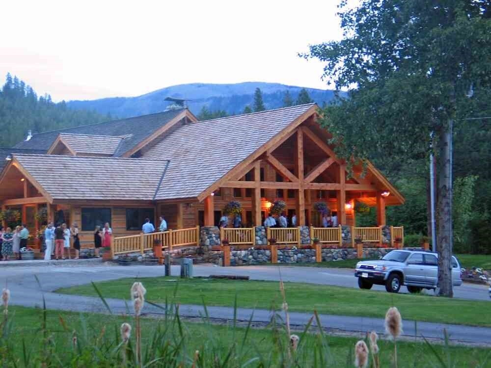 1069 US Highway 93 N, Victor, MT for sale Primary Photo- Image 1 of 1