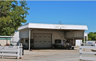 More details for 2906 Woodlawn Rd, McKinney, TX - Industrial for Lease