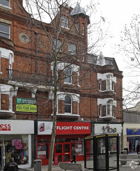 102 North End, Croydon for sale - Primary Photo - Image 1 of 1