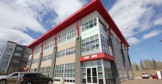 More details for 400 TaigNova Cres, Wood Buffalo, AB - Office for Lease