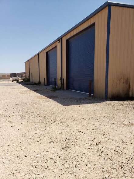 1501 E CR 139, Midland, TX for sale - Building Photo - Image 3 of 8