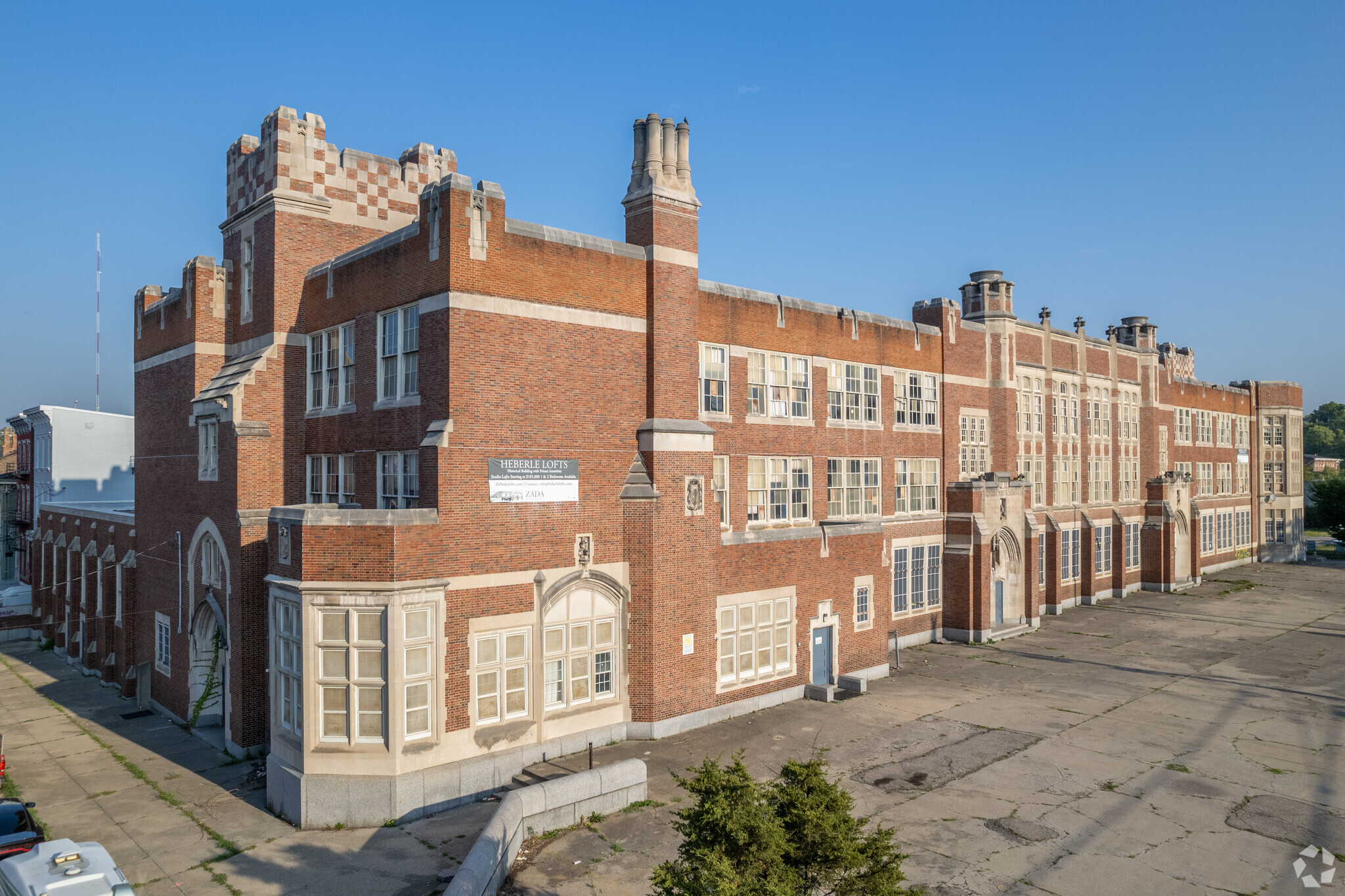 2015 Freeman Ave, Cincinnati, OH for sale Primary Photo- Image 1 of 1