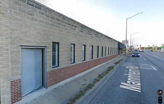 More details for 419-423 Mannheim Rd, Bellwood, IL - Industrial for Sale
