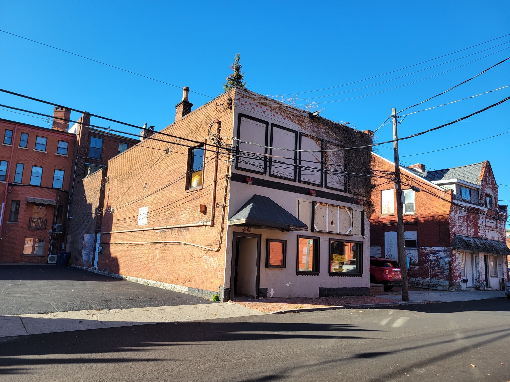 26 Virginia Pl, Buffalo, NY for sale Building Photo- Image 1 of 1