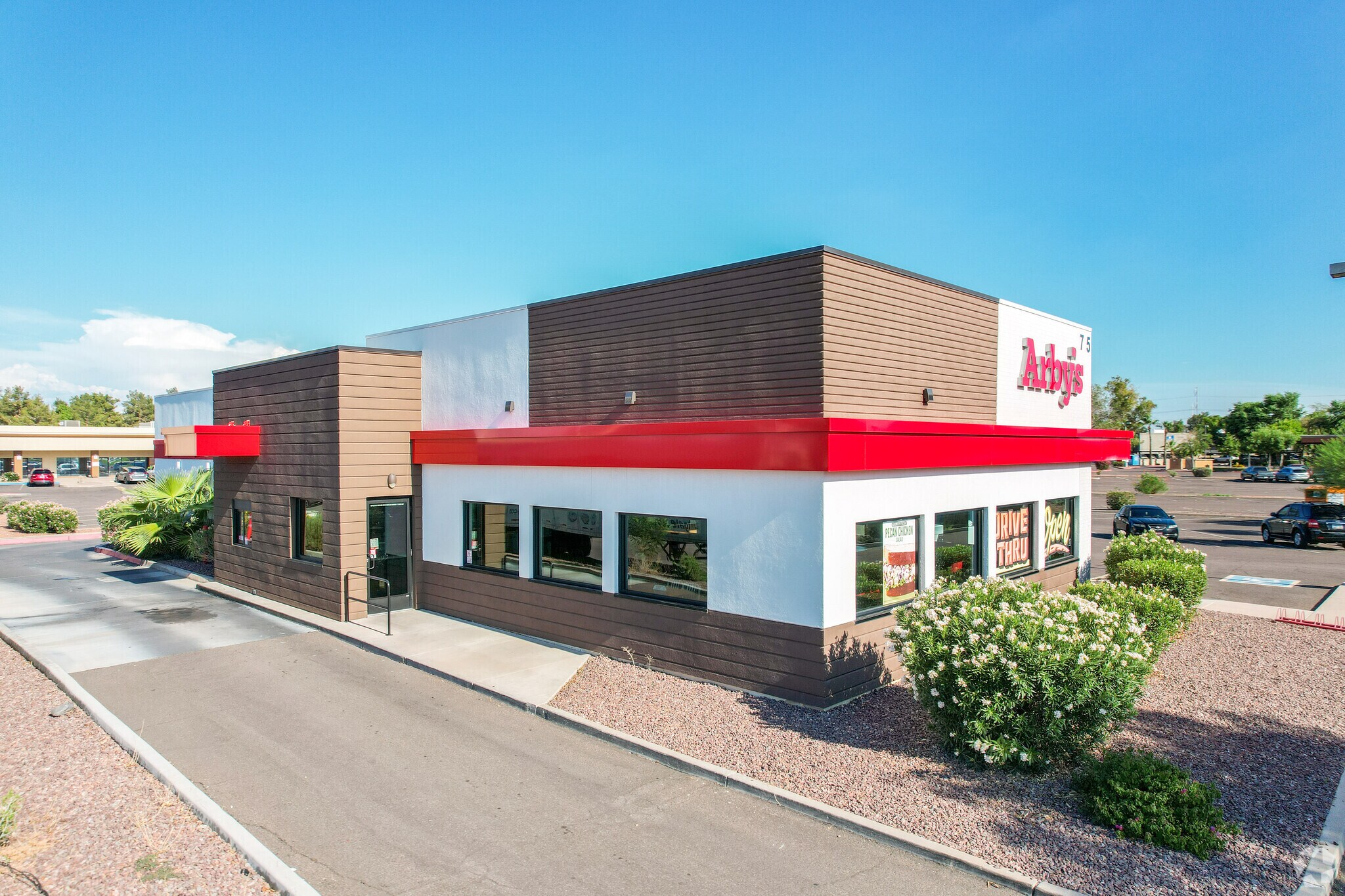 645745 N Gilbert Rd, Gilbert, AZ 85234 Gilbert Towne Center