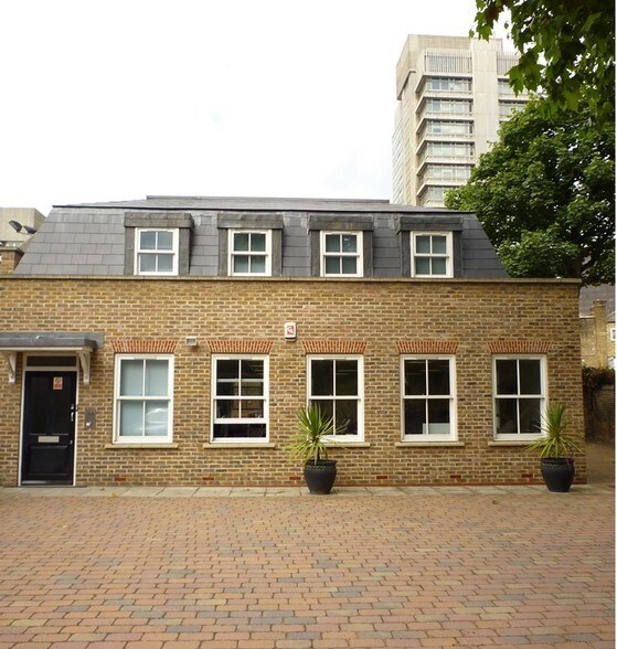 Rita Rd, London for sale - Building Photo - Image 1 of 1