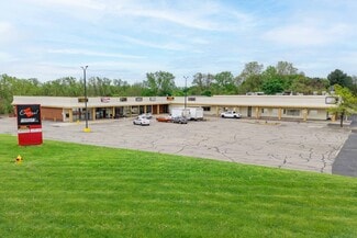 More details for 3467-3491 Beecher Rd, Flint, MI - Retail for Lease