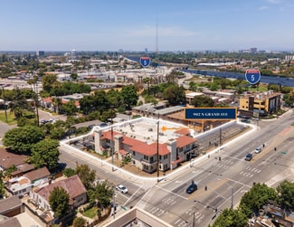 More details for 902 N Grand Ave, Santa Ana, CA - Office for Sale