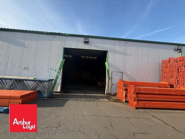 Flex in Ablis for sale - Building Photo - Image 3 of 10