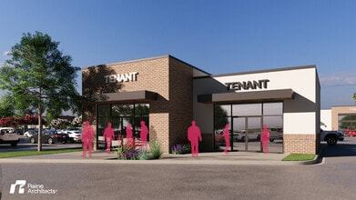 21469 US-77 Frontage Road, Harlingen, TX for lease Building Photo- Image 1 of 1