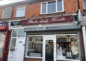 More details for 158 Broadway E, Northampton - Retail for Lease