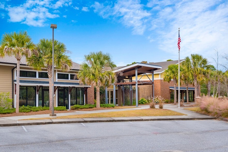 1251 Carolina Park Blvd, Mount Pleasant, SC 29466