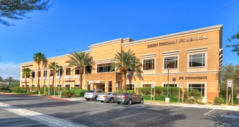 La Quinta Medical Center - Life Science