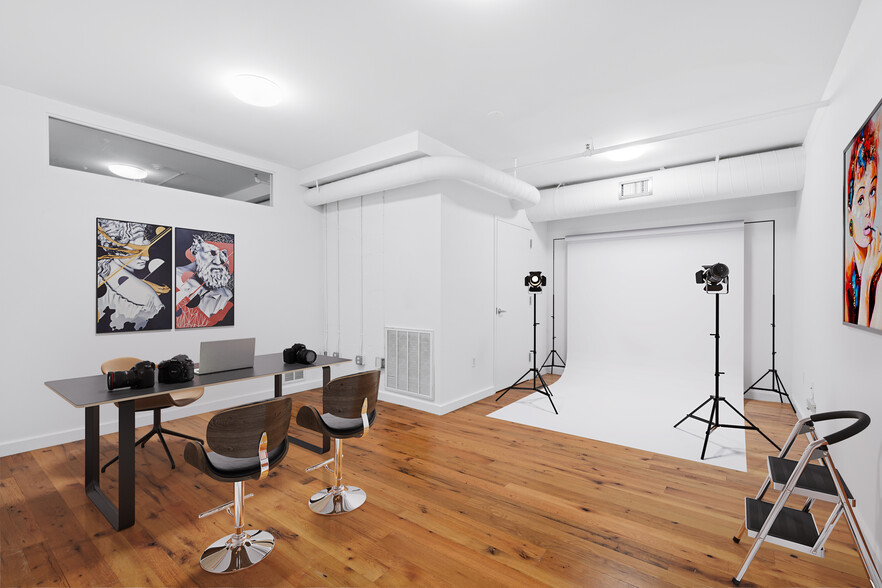 277 Grove St, Jersey City, NJ for lease - Interior Photo - Image 1 of 3