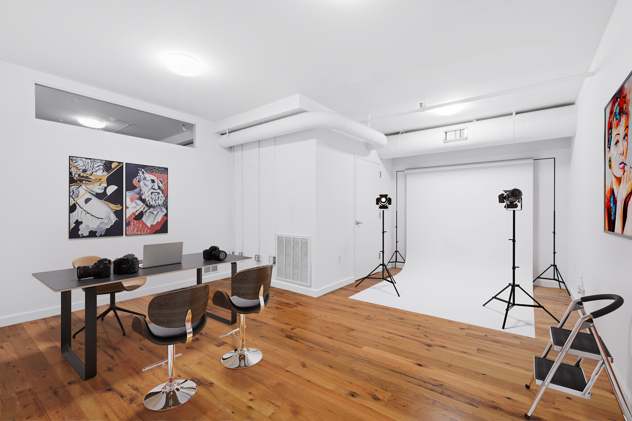 277 Grove St, Jersey City, NJ for lease Interior Photo- Image 1 of 4