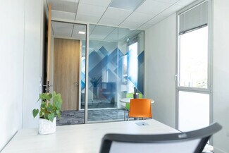 More details for 11 Rue De La Voie Lactée, Saint-Didier-au-Mont-d'Or - Coworking for Lease