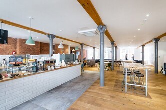 117-119 Portland St, Manchester for lease Interior Photo- Image 2 of 3