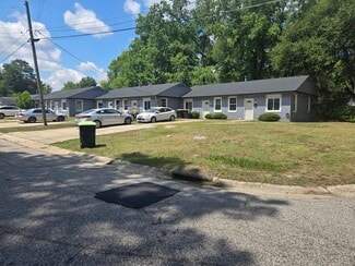 More details for 1001 W Orange s 1001-1003-1005 W Orange st, Fayetteville, NC - Multifamily for Sale