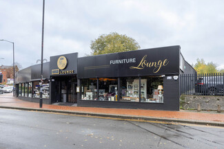 More details for 7 Bond Gate, Nuneaton - Retail for Lease