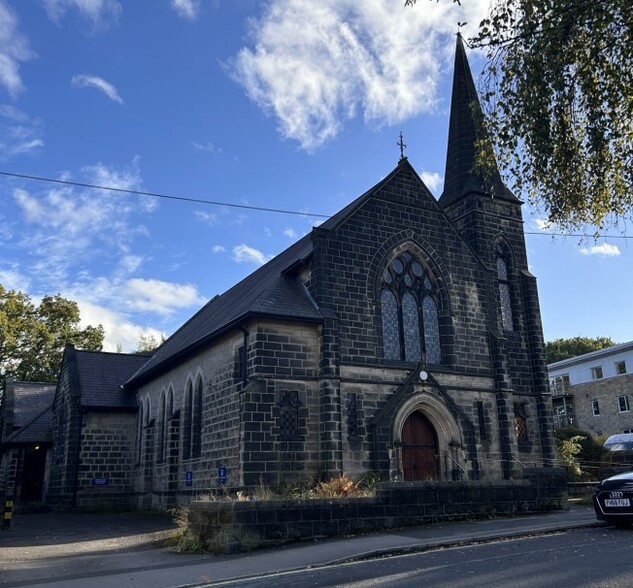 Outwood Ln, Leeds for sale - Primary Photo - Image 1 of 5