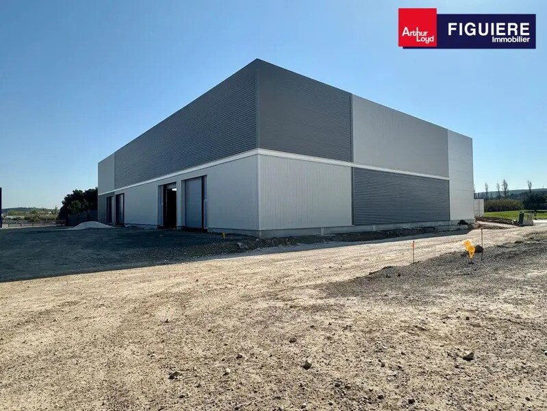 Flex in Marignane for sale Building Photo- Image 1 of 21