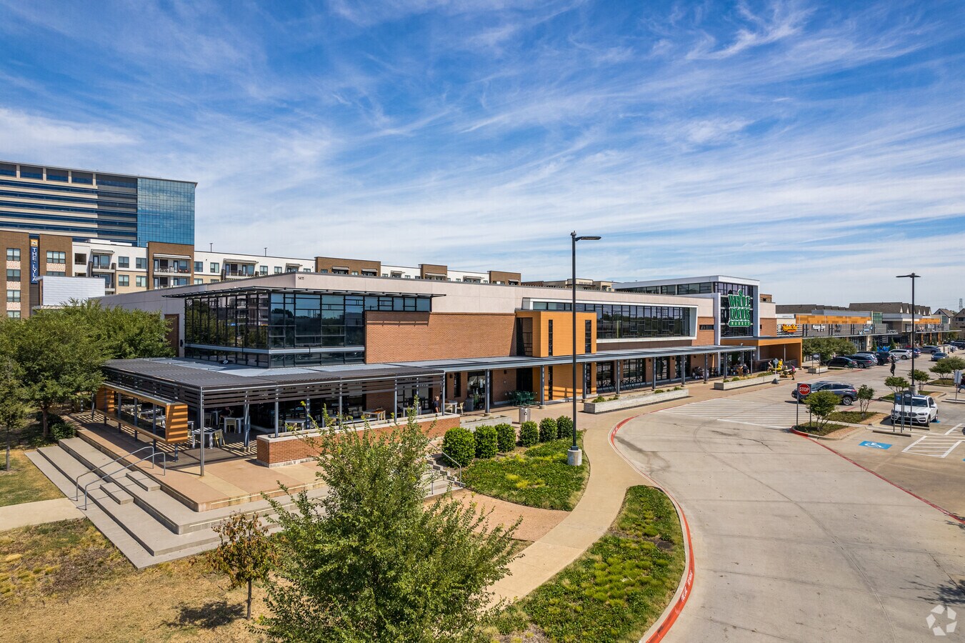 14111417 E Renner Rd, Richardson, TX 75082