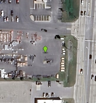 More details for 115 S Memorial Dr, New Castle, IN - Land for Sale