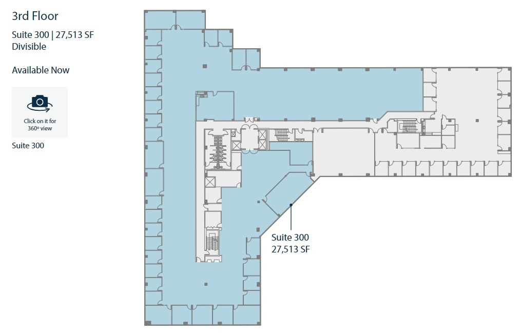 9275 Sky Park Ct, San Diego, CA for lease Floor Plan- Image 1 of 1