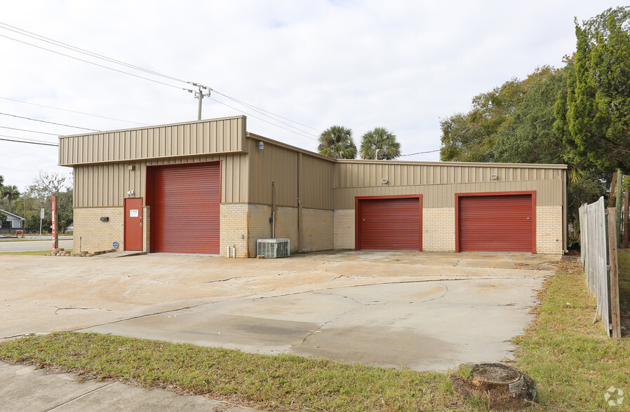 400 Garden St, Titusville, FL for sale - Primary Photo - Image 1 of 1