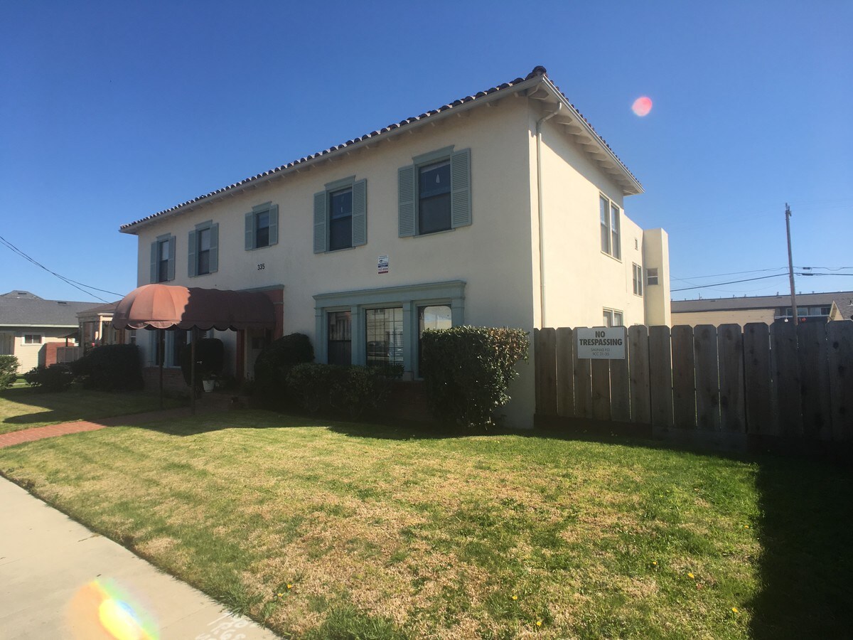335 Soledad St, Salinas, CA 93901