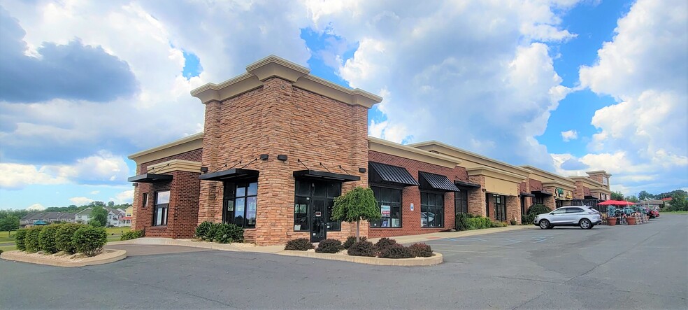 3500 Route 415, Dallas, PA for lease - Building Photo - Image 1 of 5