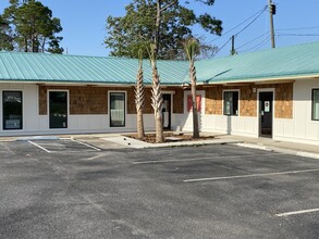 8406 Panama City Beach Pky, Panama City Beach, FL for lease Building Photo- Image 2 of 11